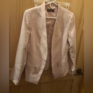 Ivanka Trump Light Pink Blazer size medium